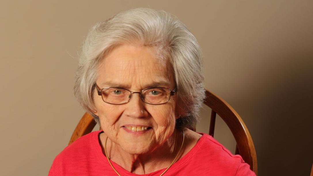 Cook finds food tastes better without added salt